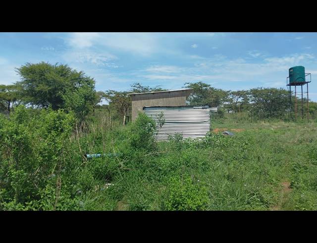 5HA FARM FOR SALE IN ELIM